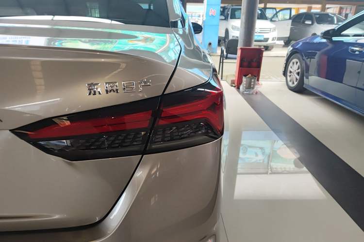 Used Nissan Teana 2022 2.0L XL-Upr Enjoyment Edition Exterior 3