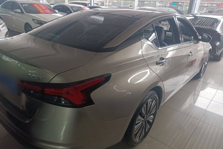 Used Nissan Teana 2022 2.0L XL-TLS Enjoyment Edition Exterior 3