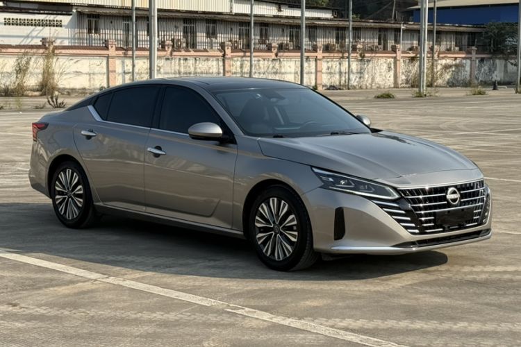 Used Nissan Teana 2022 2.0L XL-TLS Enjoyment Edition Exterior 3