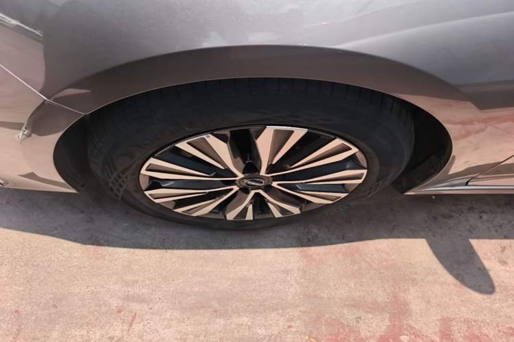 Used Nissan Teana 2022 2.0L XL-Upr Enjoyment Edition Exterior 4