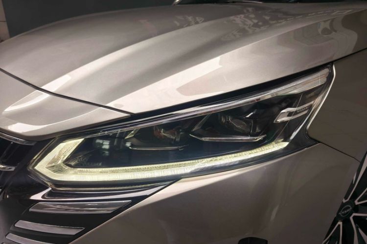 Used Nissan Teana 2022 2.0L XL-TLS Enjoyment Edition Exterior 4