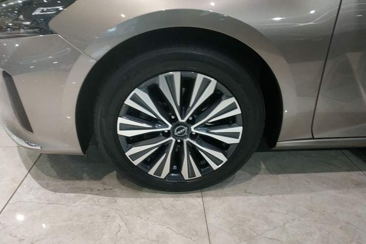 Used Nissan Teana 2022 2.0L XL-Upr Enjoyment Edition Exterior 4