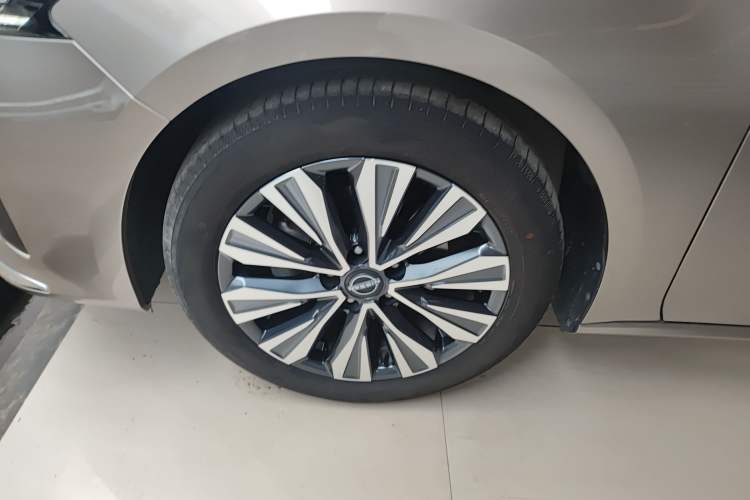 Used Nissan Teana 2022 2.0L XL-Upr Enjoyment Edition Exterior 4