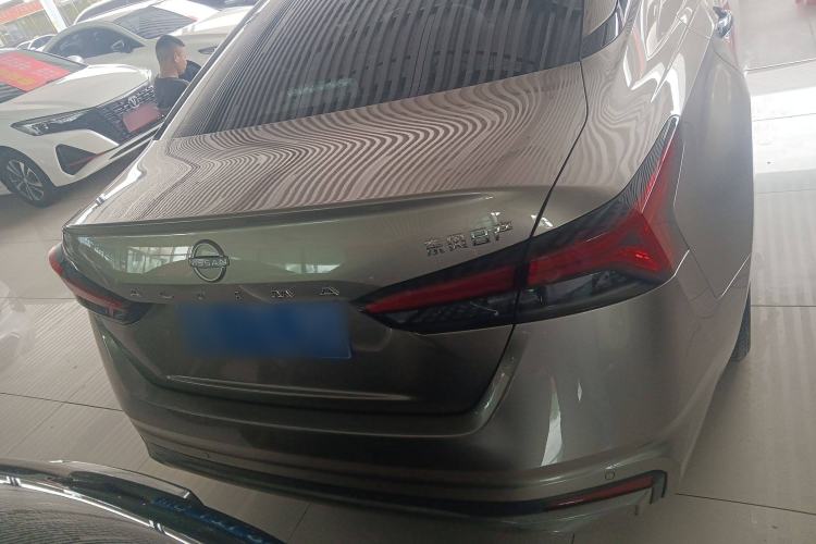 Used Nissan Teana 2022 2.0L XL-TLS Enjoyment Edition Exterior 4
