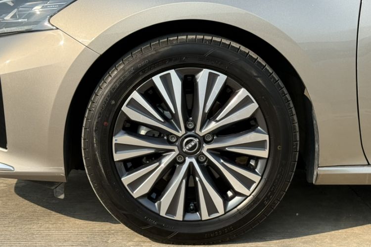 Used Nissan Teana 2022 2.0L XL-TLS Enjoyment Edition Exterior 4