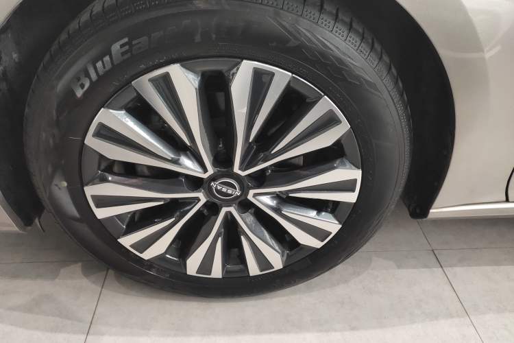 Used Nissan Teana 2022 2.0L XL-TLS Enjoyment Edition Exterior 4