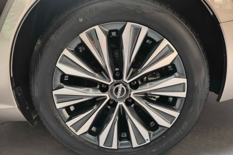 Used Nissan Teana 2022 2.0L XL-TLS Enjoyment Edition Exterior 5