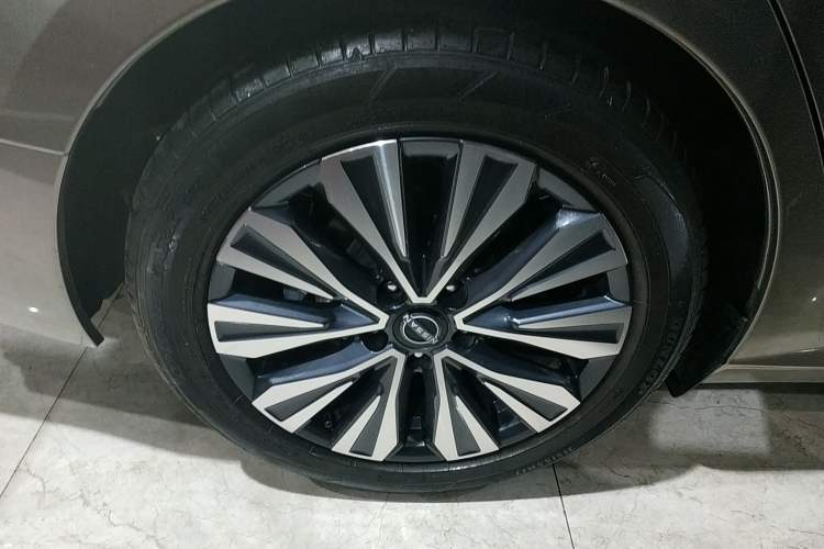 Used Nissan Teana 2022 2.0L XL-Upr Enjoyment Edition Exterior 5