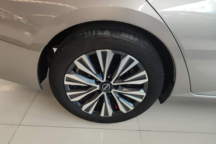 Used Nissan Teana 2022 2.0L XL-Upr Enjoyment Edition Exterior 5