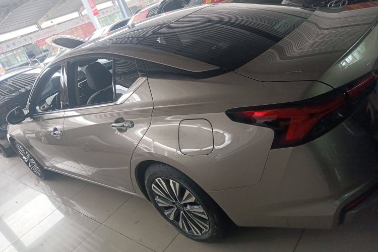 Used Nissan Teana 2022 2.0L XL-TLS Enjoyment Edition Exterior 5