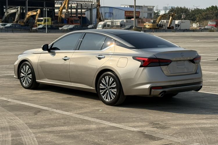 Used Nissan Teana 2022 2.0L XL-TLS Enjoyment Edition Exterior 5