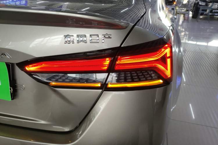 Used Nissan Teana 2022 2.0L XL-Upr Enjoyment Edition Exterior 6