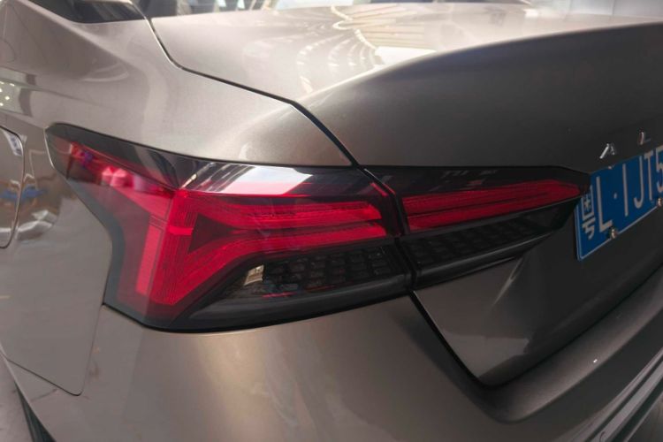 Used Nissan Teana 2022 2.0L XL-TLS Enjoyment Edition Exterior 6