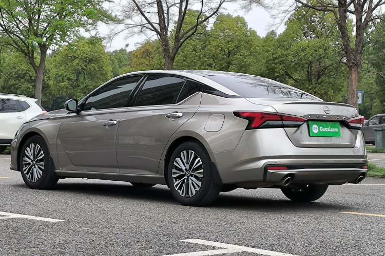 Used Nissan Teana 2022 2.0L XL-TLS Enjoyment Edition Exterior 6