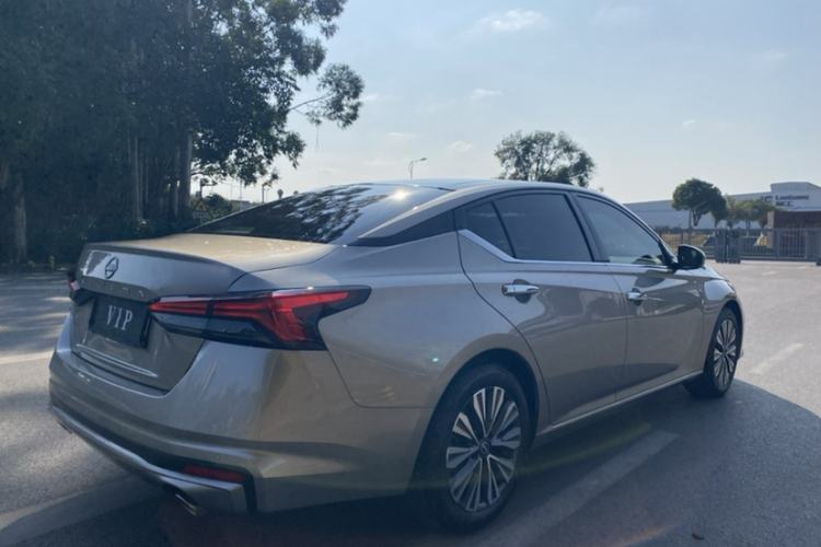 Used Nissan Teana 2022 2.0L XL-TLS Enjoyment Edition Exterior 6
