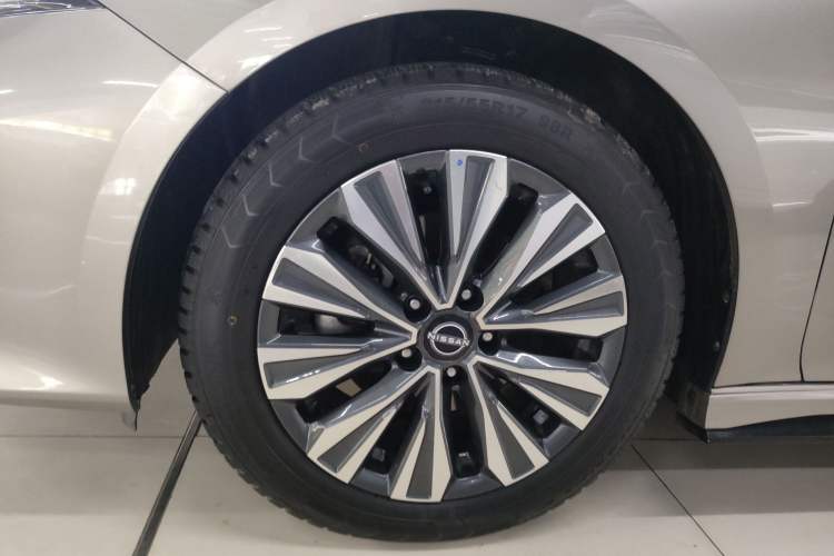 Used Nissan Teana 2022 2.0L XL-Upr Enjoyment Edition Exterior 7