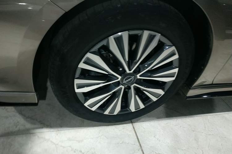 Used Nissan Teana 2022 2.0L XL-Upr Enjoyment Edition Exterior 7