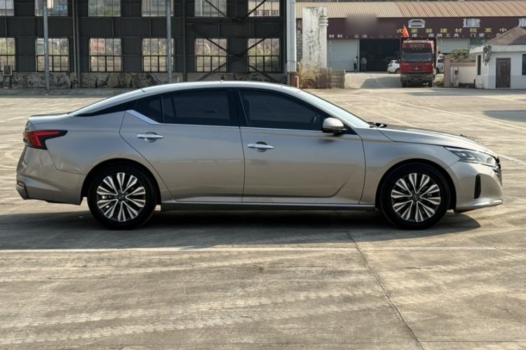 Used Nissan Teana 2022 2.0L XL-TLS Enjoyment Edition Exterior 7
