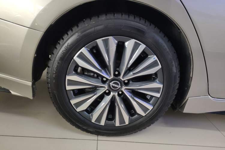 Used Nissan Teana 2022 2.0L XL-Upr Enjoyment Edition Exterior 8
