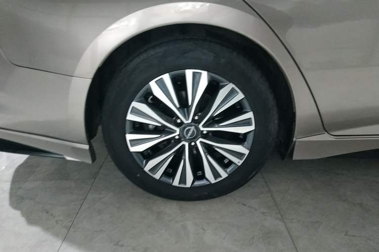 Used Nissan Teana 2022 2.0L XL-Upr Enjoyment Edition Exterior 8