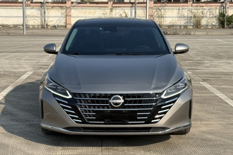 Used Nissan Teana 2022 2.0L XL-TLS Enjoyment Edition Exterior 8