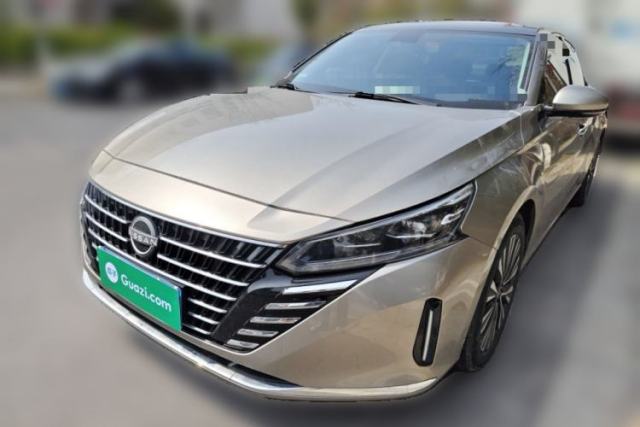 Used Nissan Teana 2022 2.0L XL-TLS Enjoyment Edition