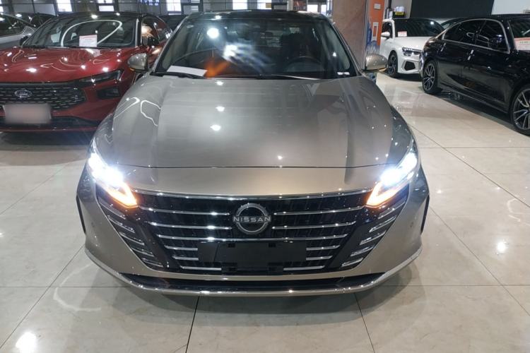 Used Nissan Teana 2022 2.0L XL-Upr Enjoyment Edition Front
