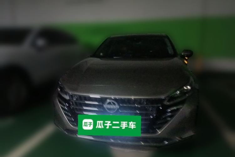 Used Nissan Teana 2022 2.0L XL-Upr Enjoyment Edition Front