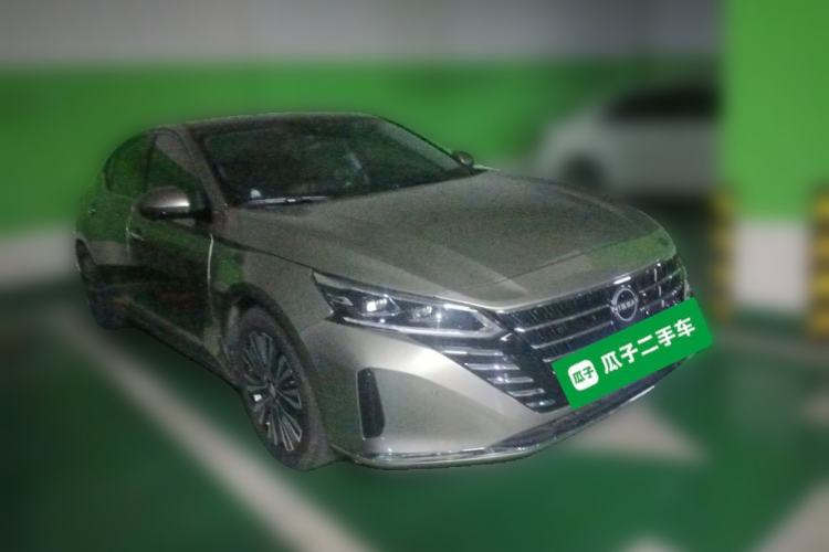Used Nissan Teana 2022 2.0L XL-Upr Enjoyment Edition Front Right 45 Deg