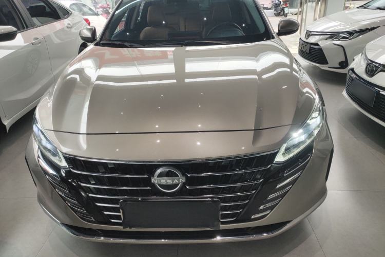 Used Nissan Teana 2022 2.0L XL-TLS Enjoyment Edition Front