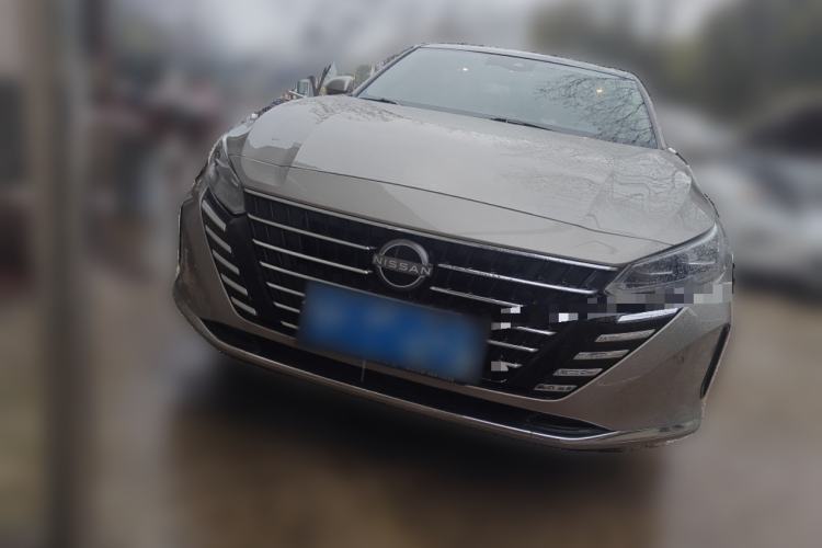 Used Nissan Teana 2022 2.0L XL-Upr Enjoyment Edition Front