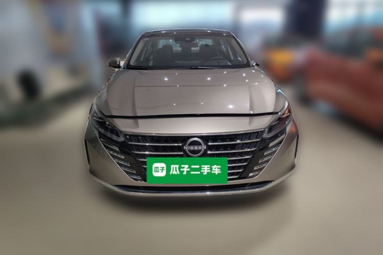 Used Nissan Teana 2022 2.0L XL-Upr Enjoyment Edition Front