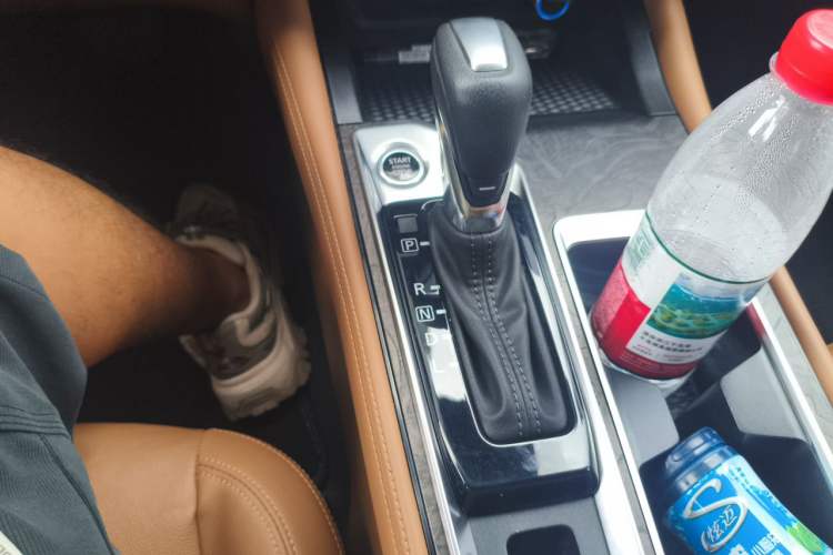 Used Nissan Teana 2022 2.0L XL-TLS Enjoyment Edition Gear Lever