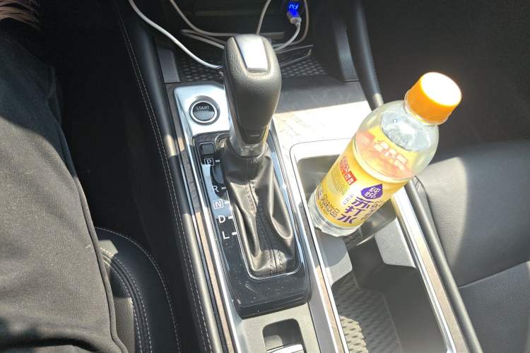 Used Nissan Teana 2022 2.0L XL-TLS Enjoyment Edition Gear Lever