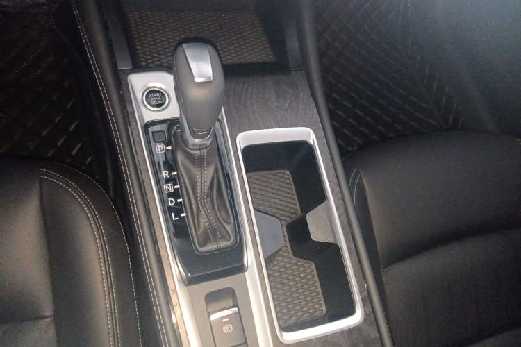 Used Nissan Teana 2022 2.0L XL-TLS Enjoyment Edition Gear Lever