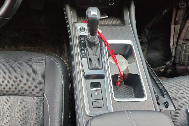 Used Nissan Teana 2022 2.0L XL-Upr Enjoyment Edition Gear Lever