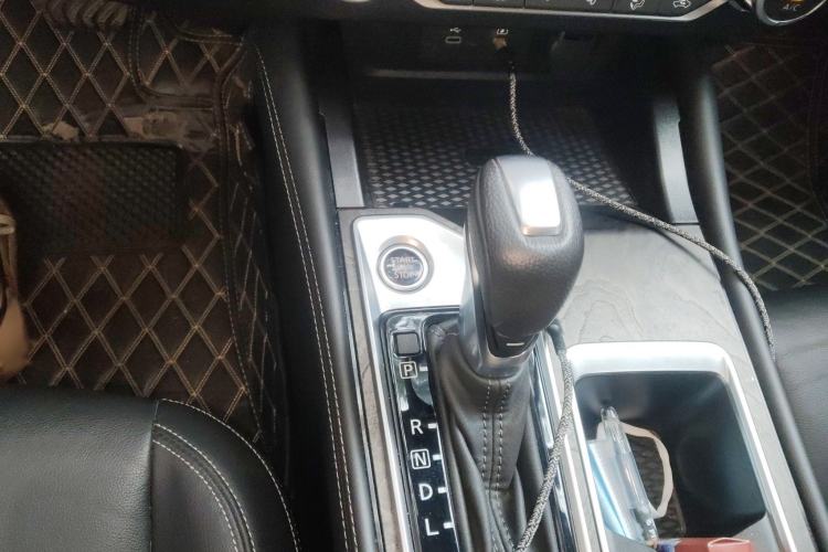 Used Nissan Teana 2022 2.0L XL-TLS Enjoyment Edition Gear Lever