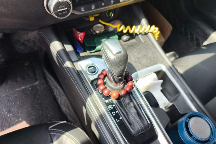 Used Nissan Teana 2022 2.0L XL-TLS Enjoyment Edition Gear Lever