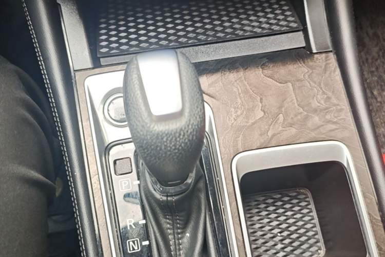 Used Nissan Teana 2022 2.0L XL-TLS Enjoyment Edition Gear Lever