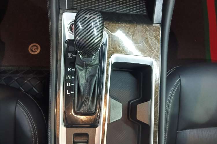 Used Nissan Teana 2022 2.0L XL-TLS Enjoyment Edition Gear Lever