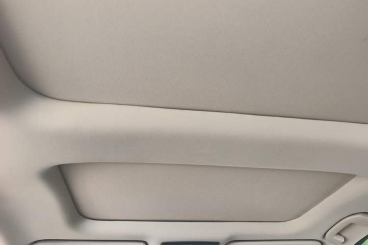 Used Nissan Teana 2022 2.0L XL-TLS Enjoyment Edition Headliner