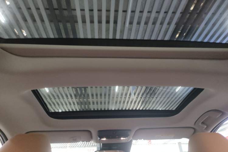 Used Nissan Teana 2022 2.0L XL-Upr Enjoyment Edition Headliner