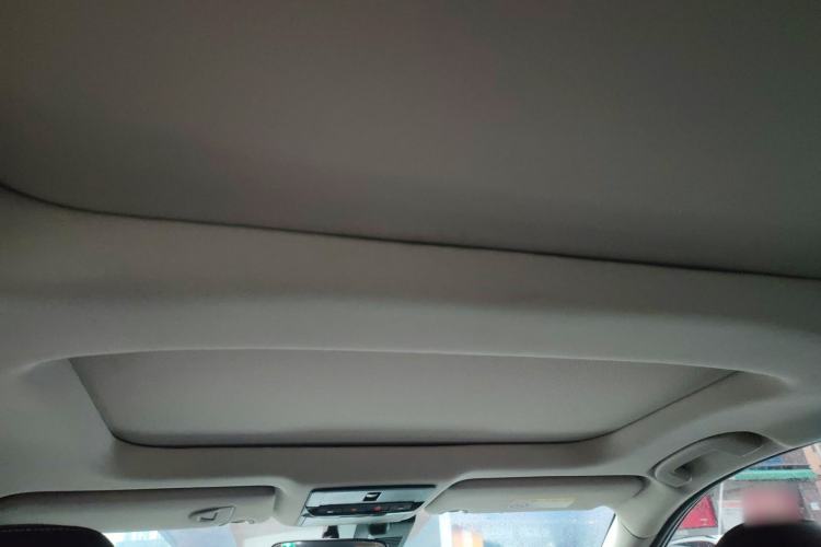 Used Nissan Teana 2022 2.0L XL-TLS Enjoyment Edition Headliner