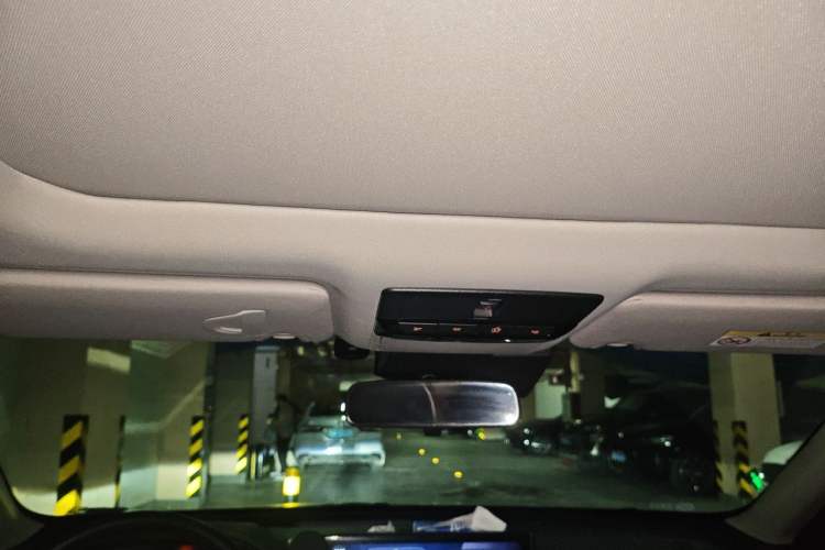 Used Nissan Teana 2022 2.0L XL-Upr Enjoyment Edition Headliner