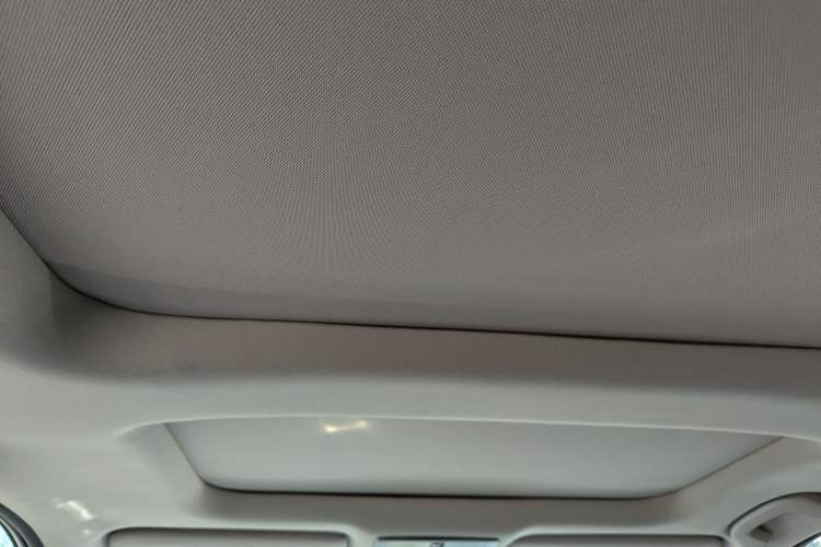 Used Nissan Teana 2022 2.0L XL-TLS Enjoyment Edition Headliner