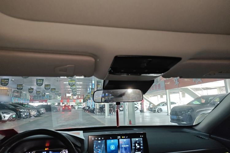 Used Nissan Teana 2022 2.0L XL-Upr Enjoyment Edition Headliner