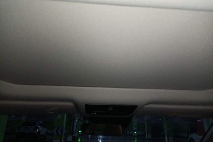 Used Nissan Teana 2022 2.0L XL-Upr Enjoyment Edition Headliner