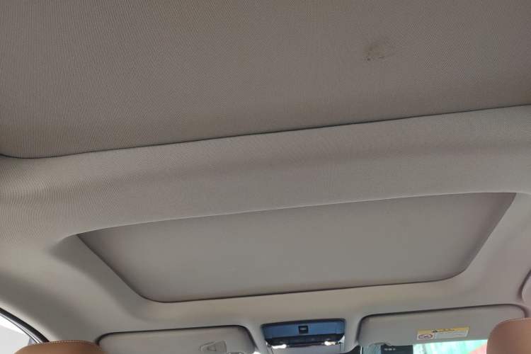 Used Nissan Teana 2022 2.0L XL-TLS Enjoyment Edition Headliner