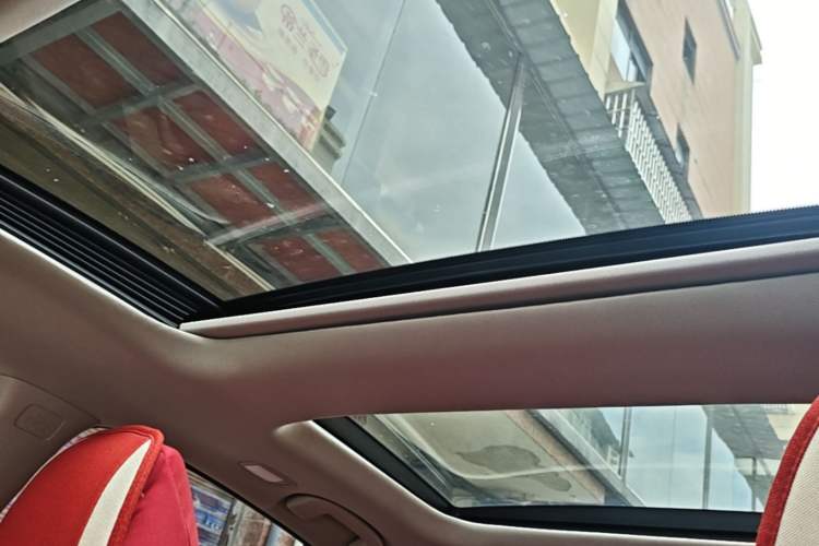 Used Nissan Teana 2022 2.0L XL-TLS Enjoyment Edition Headliner