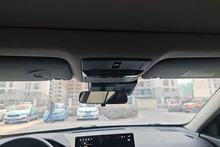 Used Nissan Teana 2022 2.0L XL-Upr Enjoyment Edition Headliner